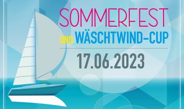 WWRa Sommerfest im Clubhaus 17.06.2023