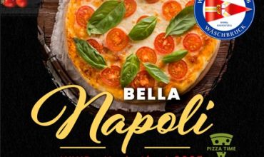 Einladung zum Herbstfest am Samstag, den 08.11.2025