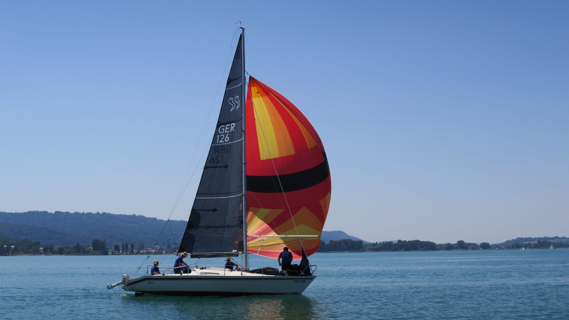 Feierabendregatta WWRa