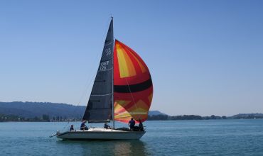 Feierabendregatta WWRa