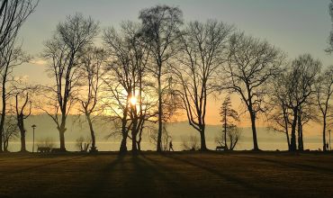 Einladung zur Herbstwanderung