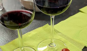 Exklusive Weinprobe am 17.04.26