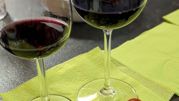 Exklusive Weinprobe am 17.04.26