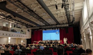 Save the date: Jahreshauptversammlung Sa. 28.03.26  14 Uhr im Milchwerk