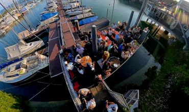 HAFENGRILLEN mit P&P