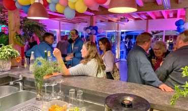 Einladung zum Neujahrshock